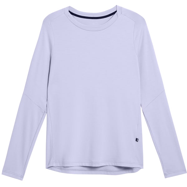 ON Women's Focus Long-Sleeve Tee