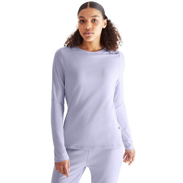 ON Women's Focus Long-Sleeve Tee