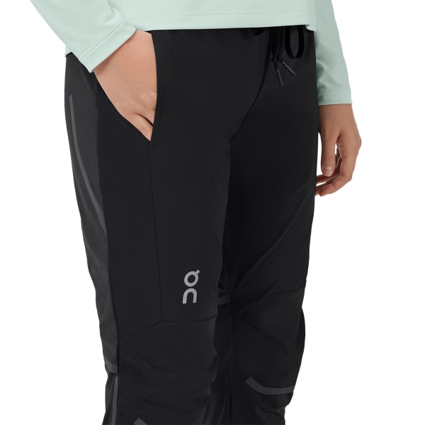 ON Women's Running Pants - Eastern Mountain Sports