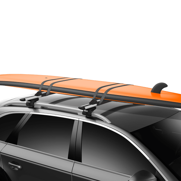 Surf - Eastern Pad- THULE Narrow Mountain M Sports