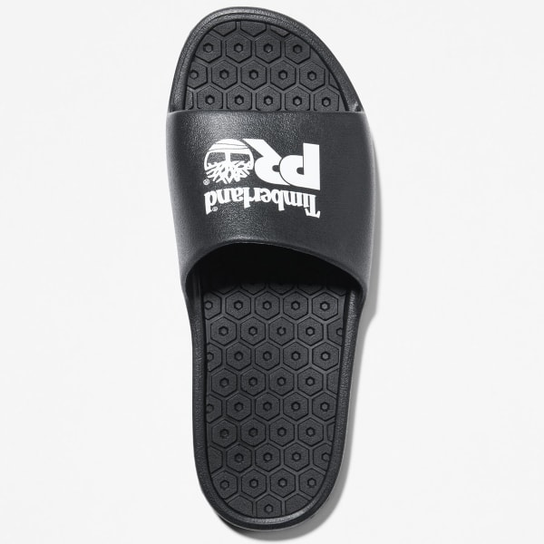 TIMBERLAND PRO Anti-Fatigue Slide Technology Sandals