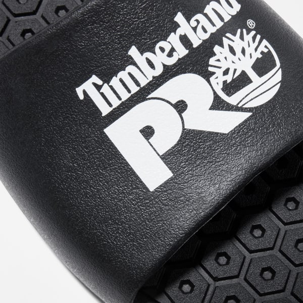 TIMBERLAND PRO Anti-Fatigue Slide Technology Sandals