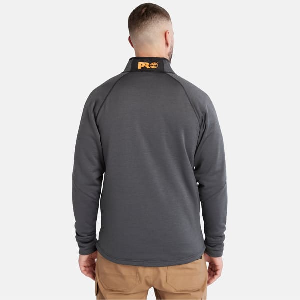 TIMBERLAND PRO Men's Reaxion Full-Zip Fleece Jacket