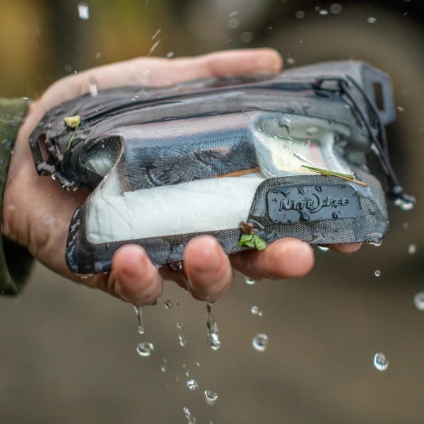 NITE IZE RunOff Waterproof Wallet