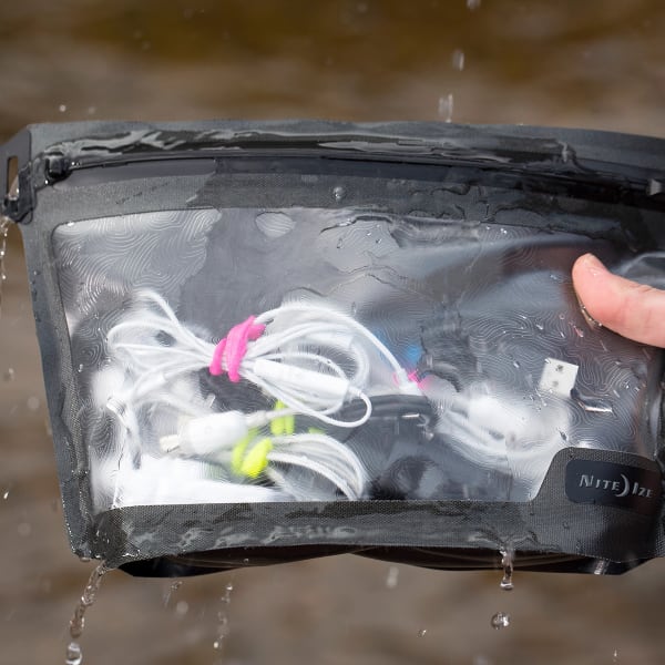 Poche Etanche RunOff® Waterproof Pocket