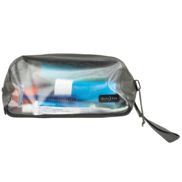 NITE IZE RunOff Waterproof Toiletry Bag