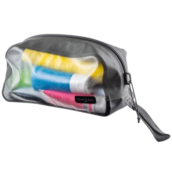 NITE IZE RunOff Waterproof Toiletry Bag