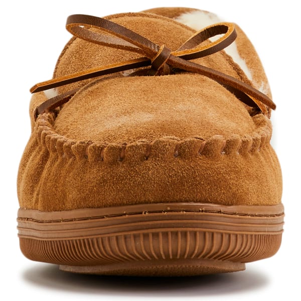 EMS Men's Fireside Moccasins