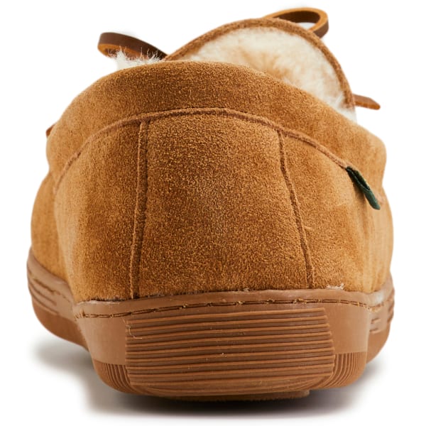 EMS Men's Fireside Moccasins