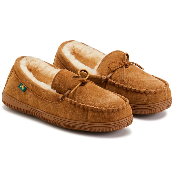 EMS Men's Fireside Moccasins