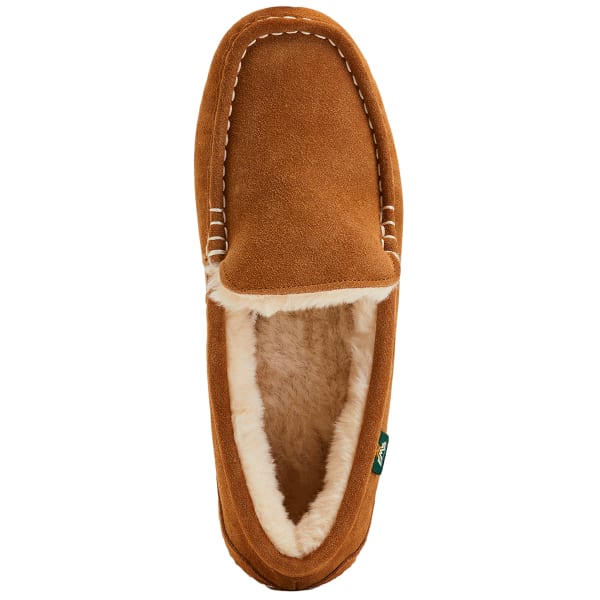 EMS Women's Fireside Slip-On Slippers