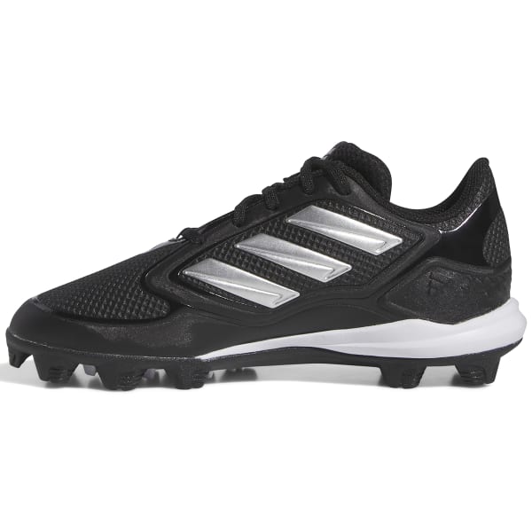 ADIDAS Kids' Pure Hustle 3 MD Cleats