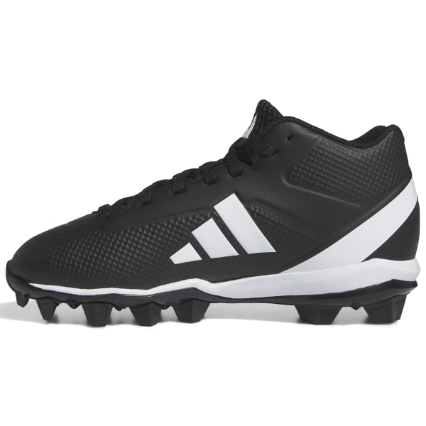 ADIDAS Kids' Adizero Impact 2 Molded Folded Cleats