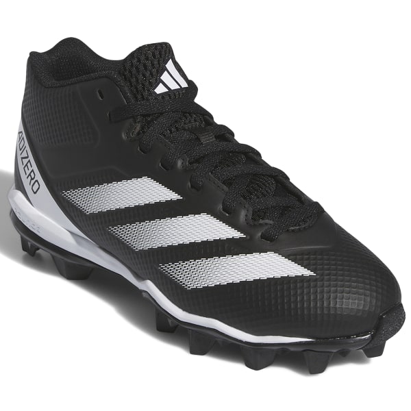 ADIDAS Kids' Adizero Impact 2 Molded Folded Cleats