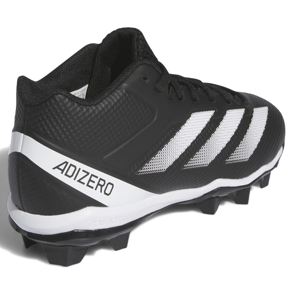 ADIDAS Kids' Adizero Impact 2 Molded Folded Cleats