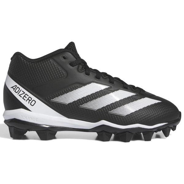 ADIDAS Kids' Adizero Impact 2 Molded Folded Cleats