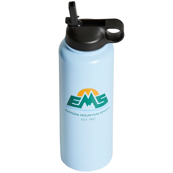 40 oz. E2M Fitness Water Bottle