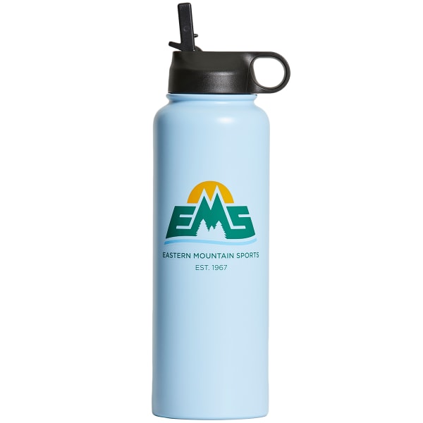 EMS 40 oz Water Bottle