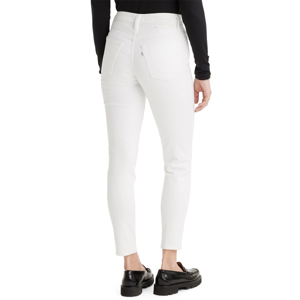 LEVI'S Women's 721 High Rise Skinny Jeans