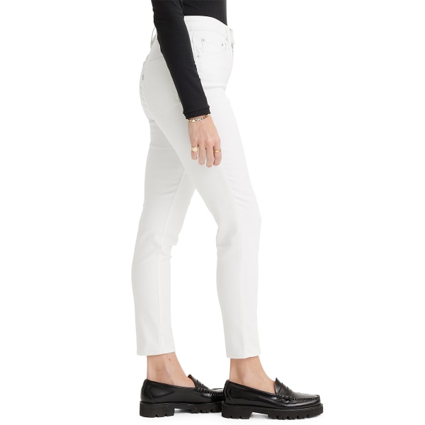 LEVI'S Women's 721 High Rise Skinny Jeans