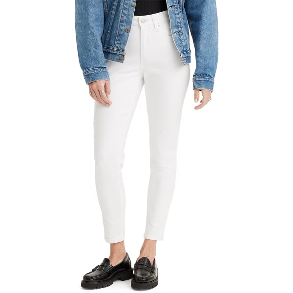 LEVI'S Women's 721 High Rise Skinny Jeans