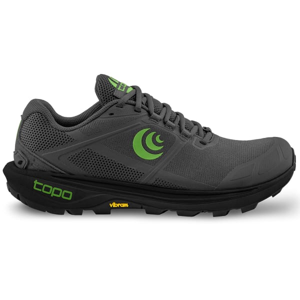 TOPO Men's Terraventure 4 Trail Running Shoes