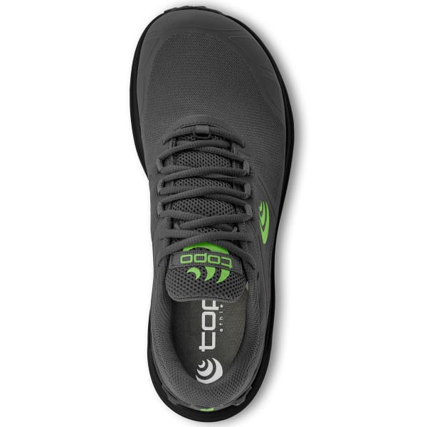 TOPO Men's Terraventure 4 Trail Running Shoes