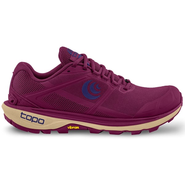 TOPO Women's Terraventure 4 Trail Running Shoes