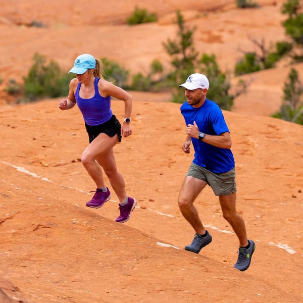 TOPO Women's Terraventure 4 Trail Running Shoes