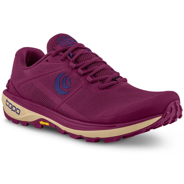 TOPO Women's Terraventure 4 Trail Running Shoes