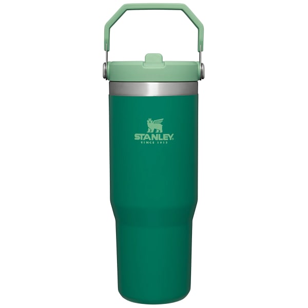 Stanley The IceFlow Flip Straw Tumbler 30Oz