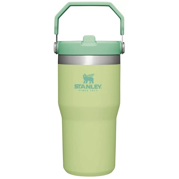 STANLEY The IceFlow 30 oz Flip Straw Tumbler - Eastern Mountain Sports