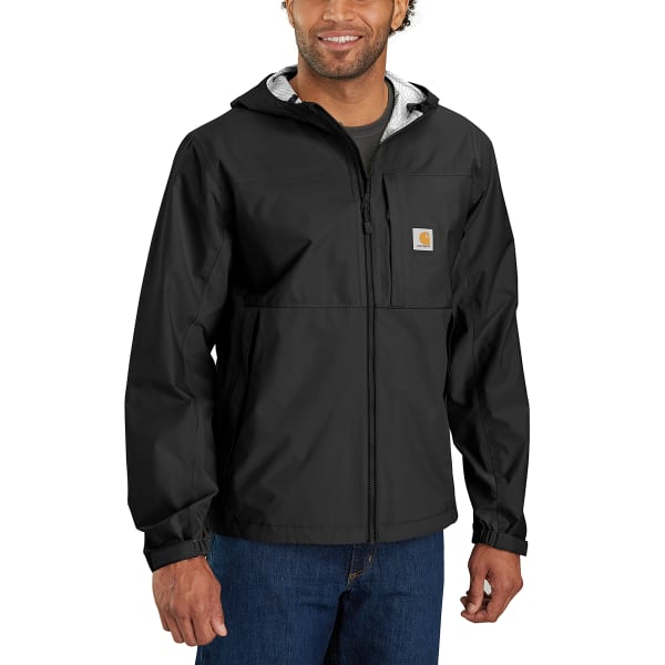 CARHARTT Men's 105751 Storm Defender Relaxed Fit Lightweight Packable Jacket