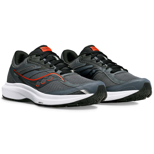 SAUCONY Men's Cohesion 17 Running Shoes