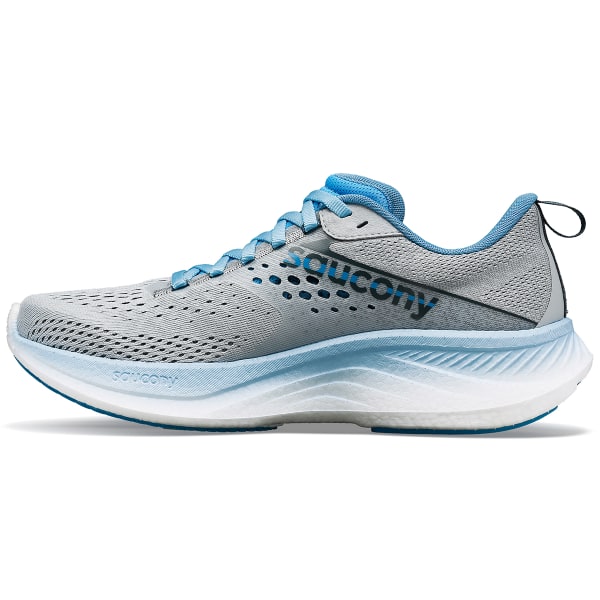 SAUCONY Women's Ride 17 Running Shoes