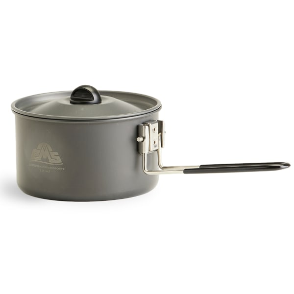 EMS Solo Camp Cookset