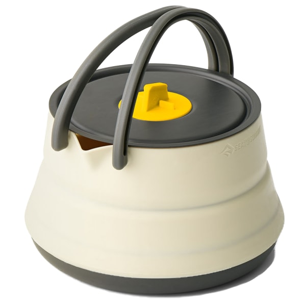 SEA TO SUMMIT Frontier Ultralight Collapsible Kettle