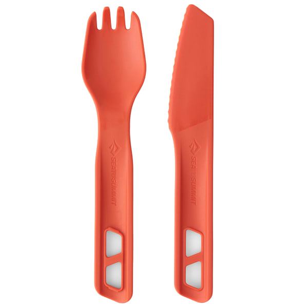 SEA TO SUMMIT Passage Cutlery Set (2 Piece)