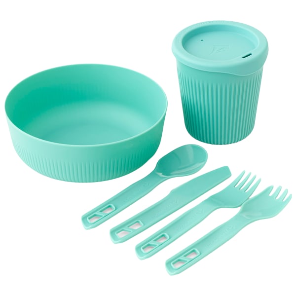 SEA TO SUMMIT Passage Dinnerware Set (6 Piece)