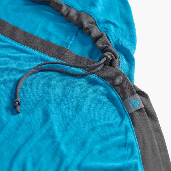 SEA TO SUMMIT Breeze Sleeping Bag Liner (Insect Shield)