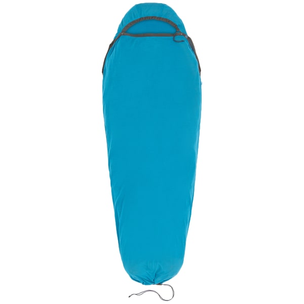 SEA TO SUMMIT Breeze Sleeping Bag Liner (Insect Shield)