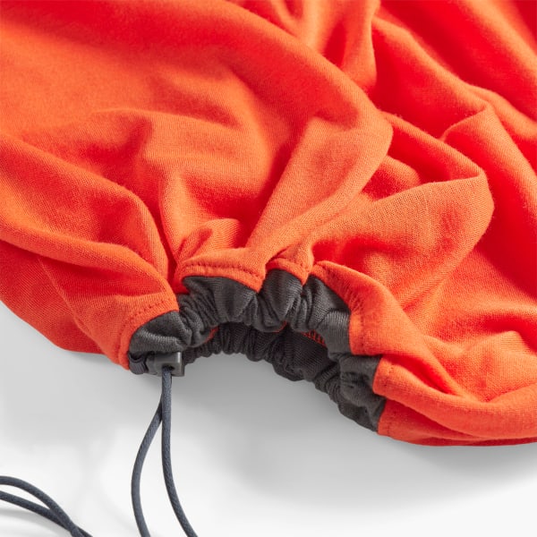 SEA TO SUMMIT Reactor Extreme Sleeping Bag Liner, Mummy w/ Drawcord Standard