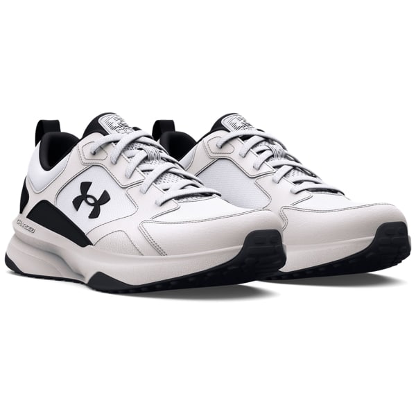 UNDER ARMOUR Men's UA Charged Edge Training Shoes