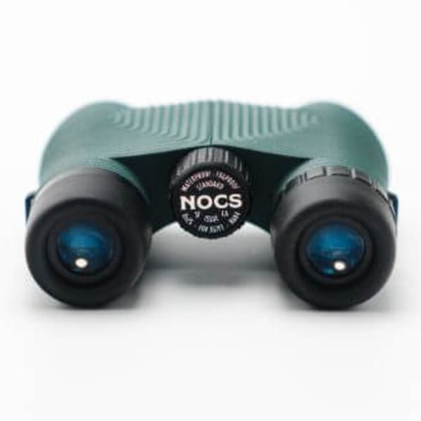 NOCS Standard Issue 8x25 Waterproof Binoculars