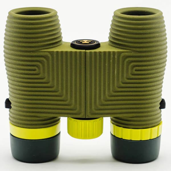 NOCS Standard Issue 10x25 Waterproof Binoculars