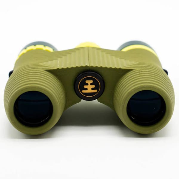 NOCS Standard Issue 10x25 Waterproof Binoculars