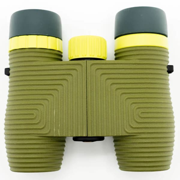 NOCS Standard Issue 10x25 Waterproof Binoculars