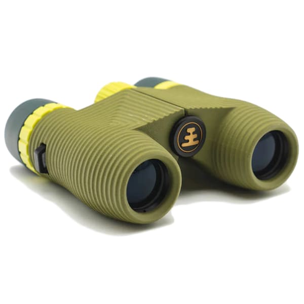 NOCS Standard Issue 10x25 Waterproof Binoculars