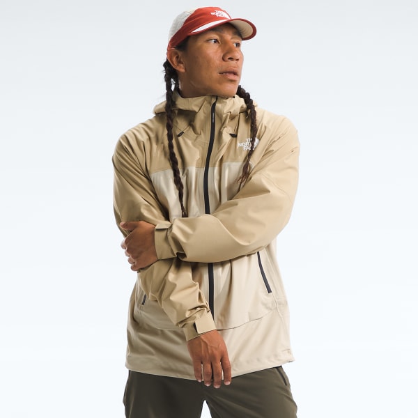 THE NORTH FACE Men’s Frontier FUTURELIGHT Jacket