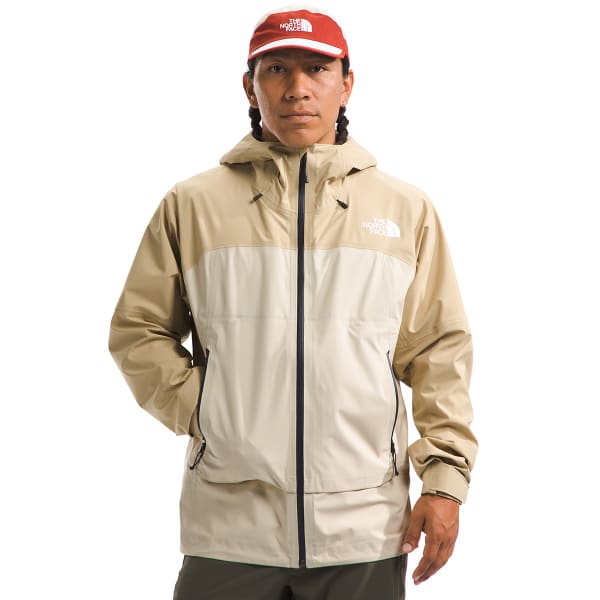 THE NORTH FACE Men’s Frontier FUTURELIGHT Jacket